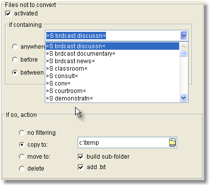 Text_converter_selecting_BNC_classcodes