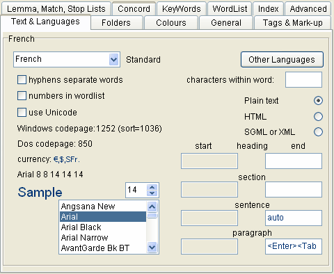 text_and_languages
