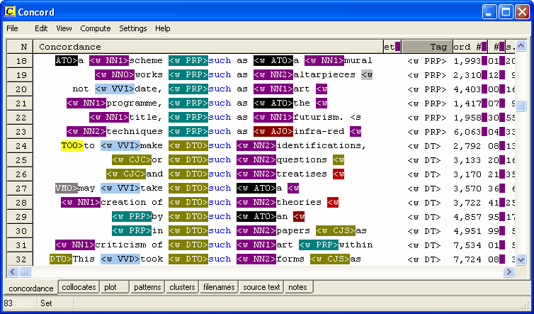 nearest_tag