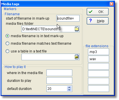 defining_media_tags