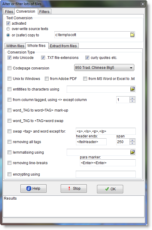 Text_converter_into_Unicode