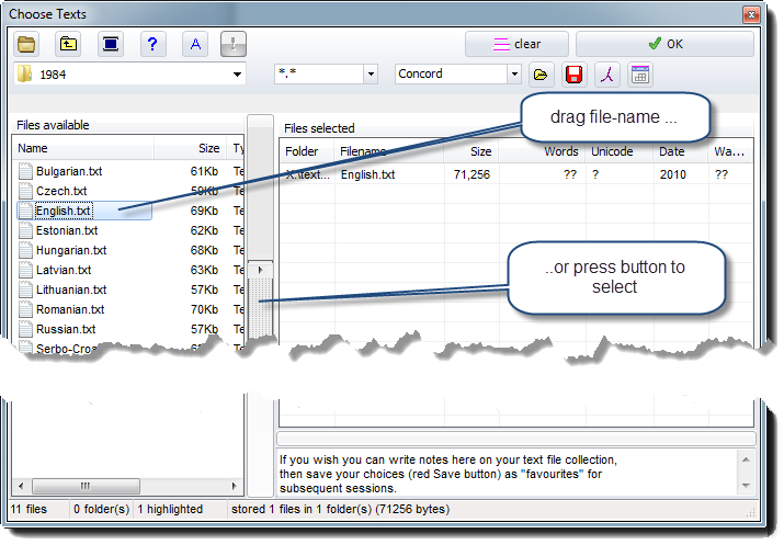 choosing_text_files