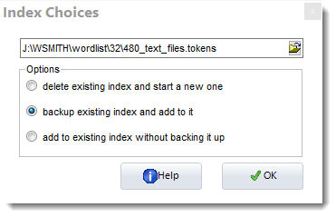 over-write index_filename