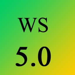 WS5 logo