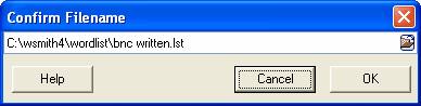 choose_BNC_wordlist