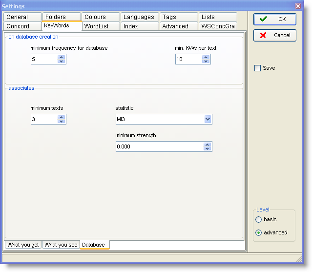 keyword_db_settings_in_controller
