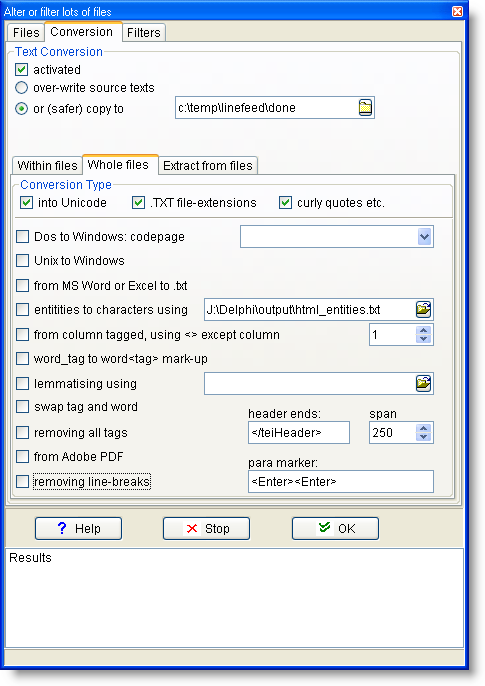 Text_converter_into_Unicode