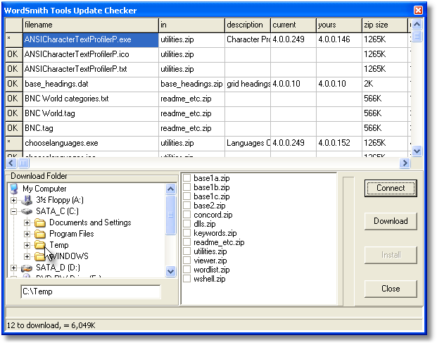 version_checking