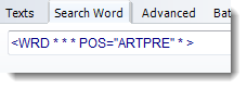 ARTPRE_search_word