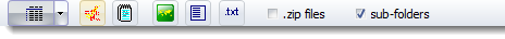 choose_files_advanced_toolbar