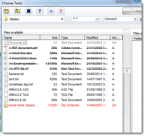 choosing_text_files_but_not_word