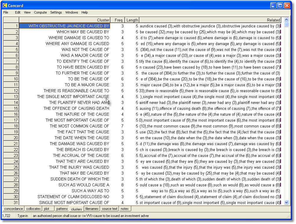 clusters_of_cause