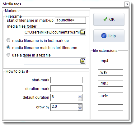 defining_media_tags
