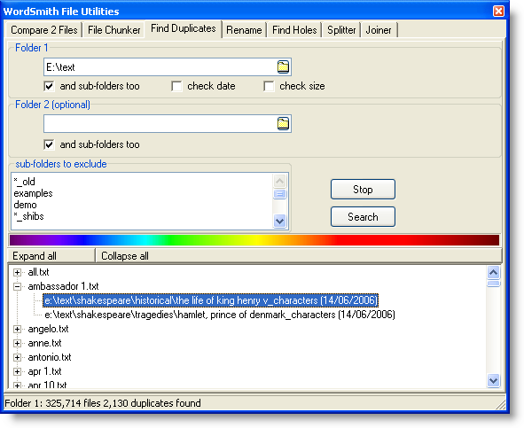 find_duplicates