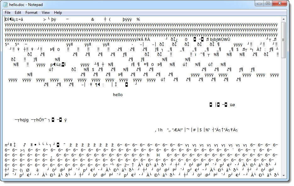 hello_doc_notepad