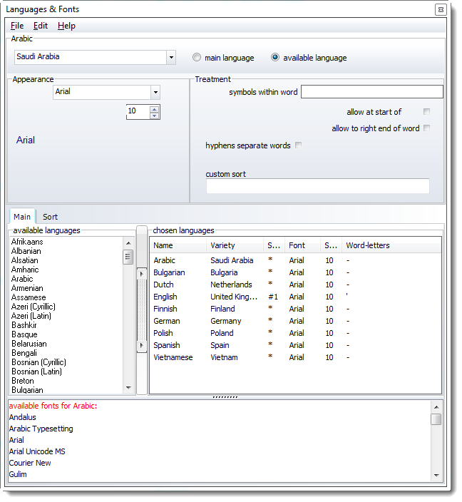 language_choosing