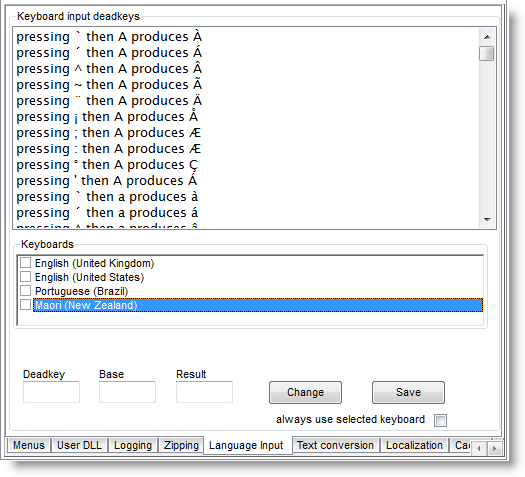 language_input