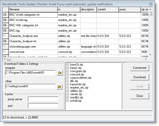 version_checking