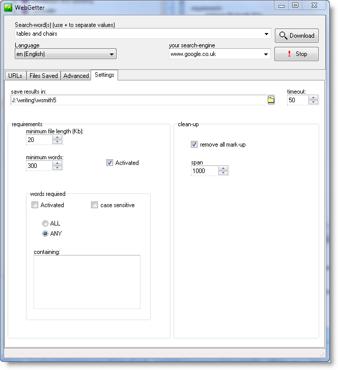 webgetter_settings