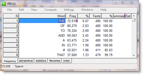 wordlist_display