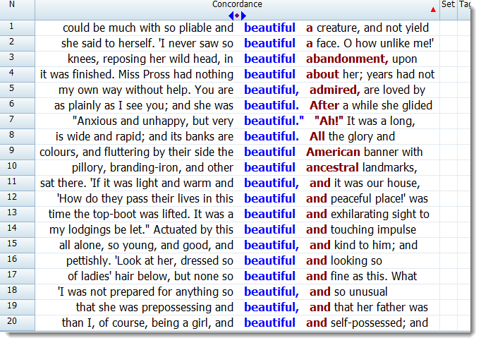 beautiful