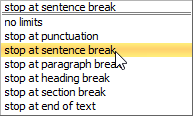 break_alternatives