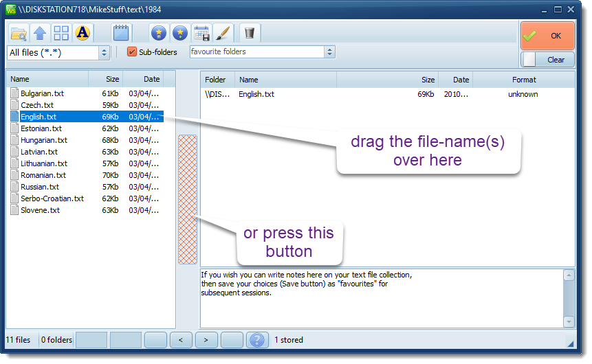 choosing_text_files