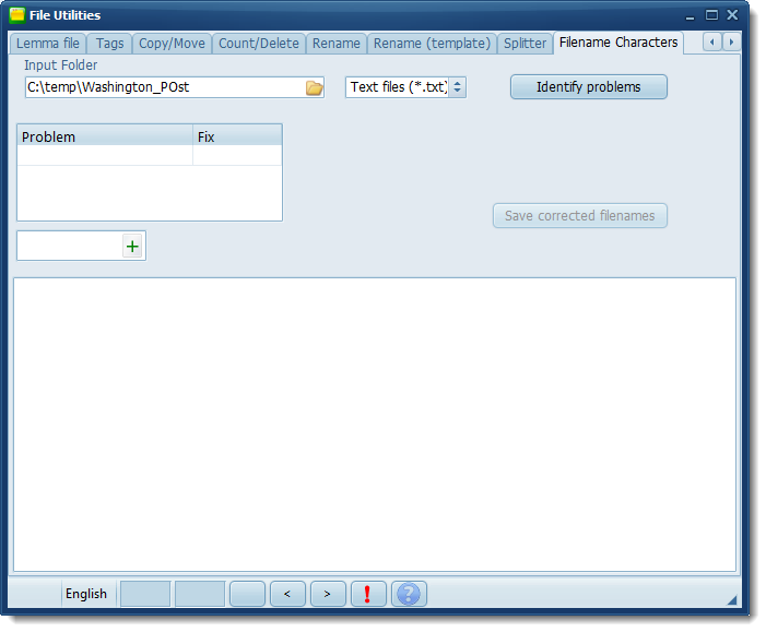 filenames_with_problem_chars_options