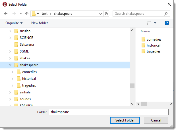 choosing folder for file_dates