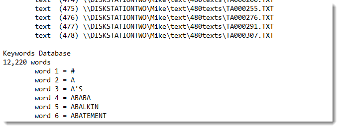 exporting KWDB 1