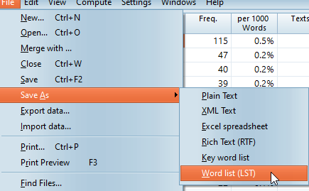 kws_saveas_LST_menu_option