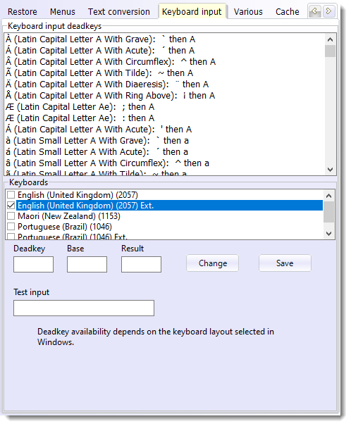 language_input