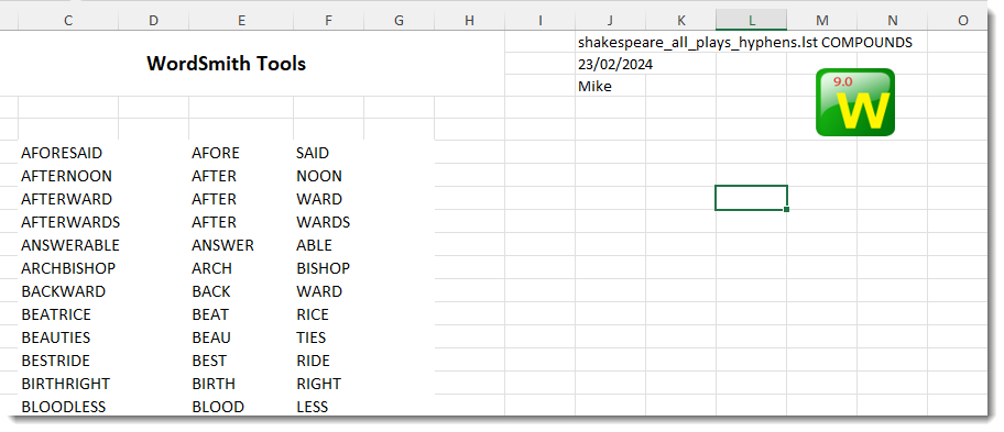 pseudo_compounds_Excel