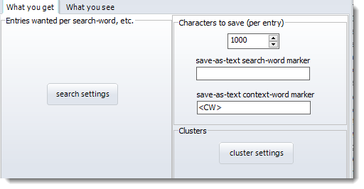 search_word_and_context_word_markers
