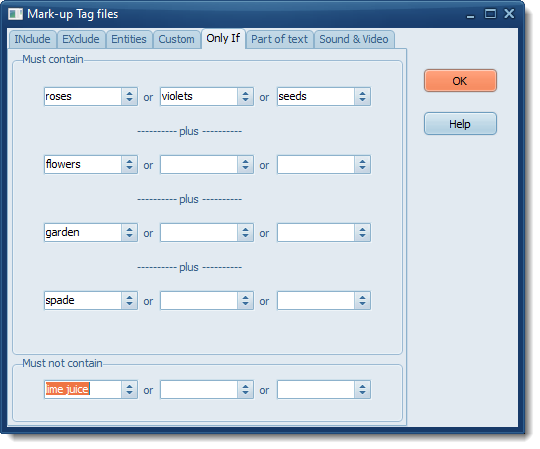 select_only_text_files_containing