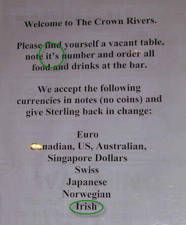 heathrow notice