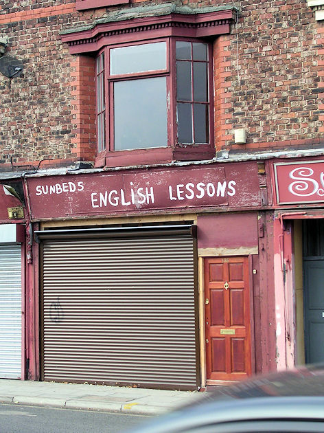 english lessons