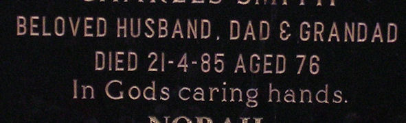 gods caring hands