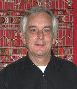 photo of Mike Scott