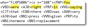 BNC XM Orignal fragment reduced 4