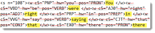 BNC XM Orignal fragment marked deletion 2