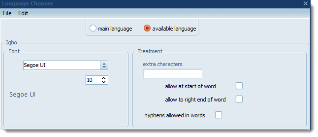 language_options