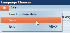 save_language_choices